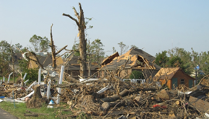 Ni Bannegon, ni Vernais reconnues en état de catastrophe naturelle après les mouvements de terrain de 2021 