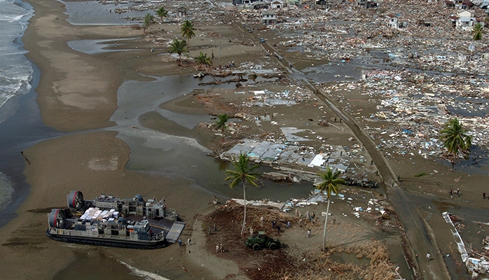 Catastrophe naturelle : règles d'indemnisation en cas de retrait-gonflement des argiles