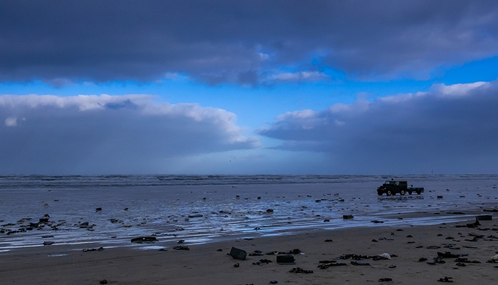 Pluies, terrain bas, canaux, urbanisation... Les causes multiples des inondations du Pas-de-Calais