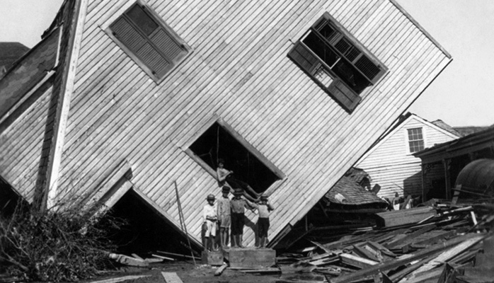 Catastrophes naturelles : la loi visant à simplifier et renforcer les indemnisations est publiée